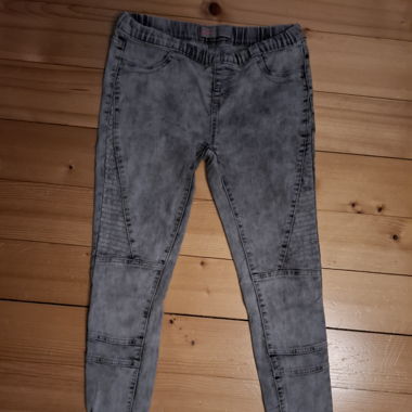 Jegging