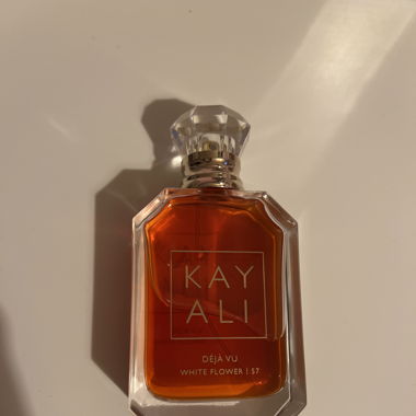 Parfum KAYALI - DÉJÀ VU - 50ml