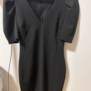 Elegantes Kleid