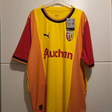 Maglia RC Lens