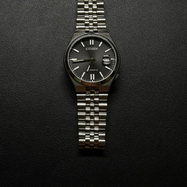 Citizen Tsuyosa 60 Full Set