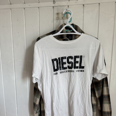 Diesel Tshirt