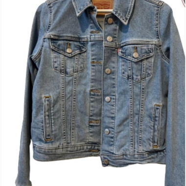 Levi’s