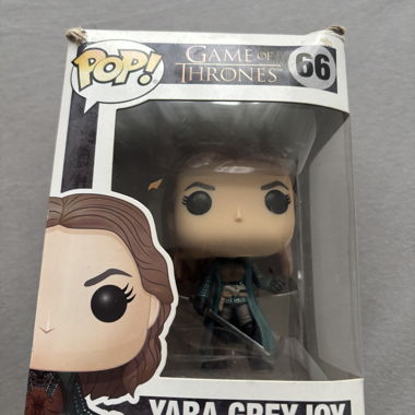Figura Pop
