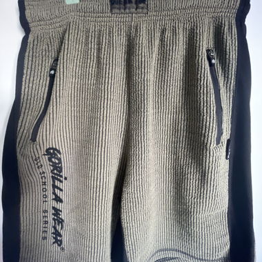 Pantaloncini Gorilla Wear