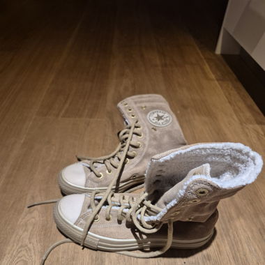 Converse montante