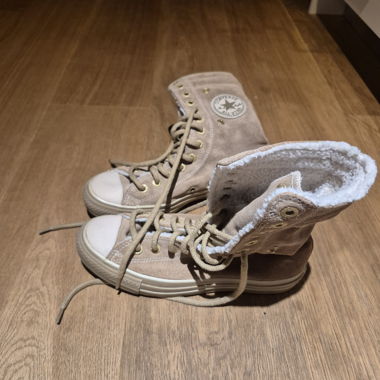 Converse montante