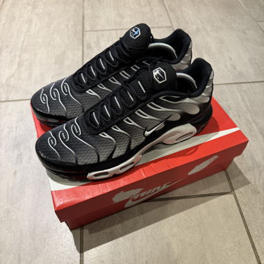 Nike Air Max Plus TN „smoke fade“ 