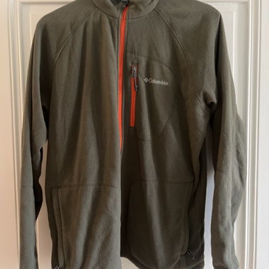 Veste polaire Columbia