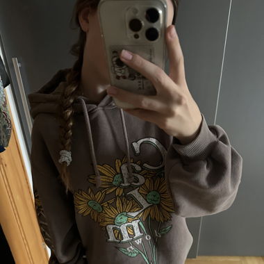 Bershka Hoodie