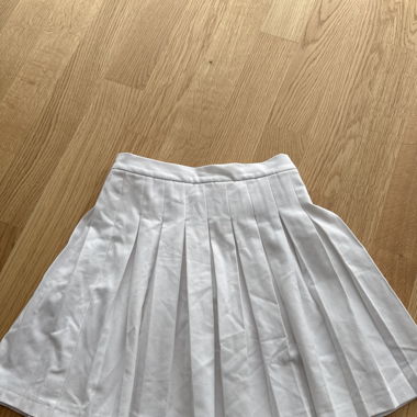 Tennis skirt 