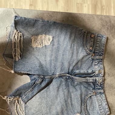 Short H&M