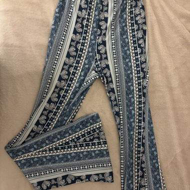 Schlagerhose