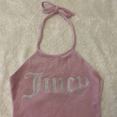 Top Juicy couture 