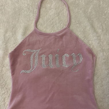 Top Juicy couture 