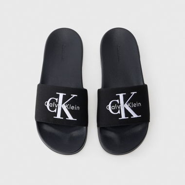 Claquettes Calvin Klein