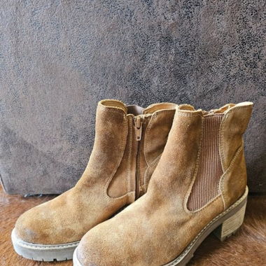 Stiefel Apple of Eden - Gr. 37, super Zustand!