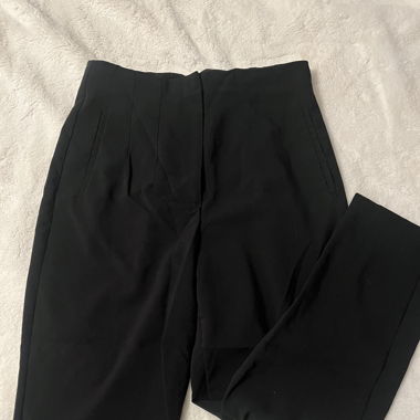 Formal pants 