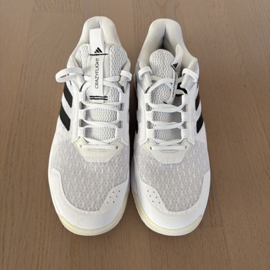 Adidas indoor shoes