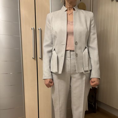 Ensemble elegant