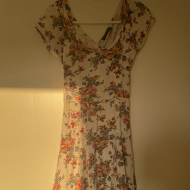 Süsses Sommerkleid von Brandy Melville