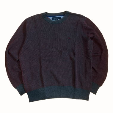 Vintage Tommy Hilfiger Pullover 