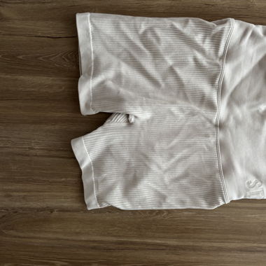 Sporthose beige