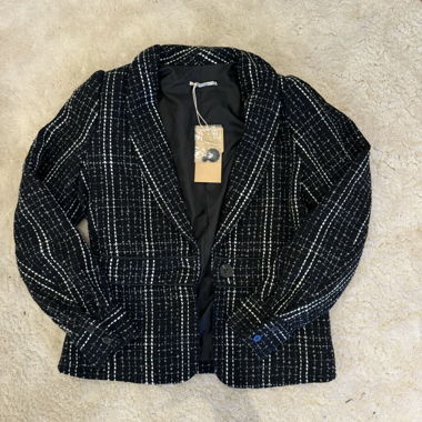 eleganter Blazer | Neu