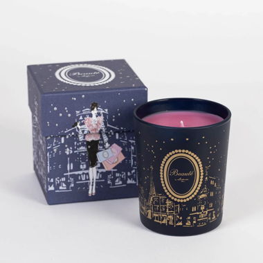La Durée Duftkerze Limited Edition Paris in Love