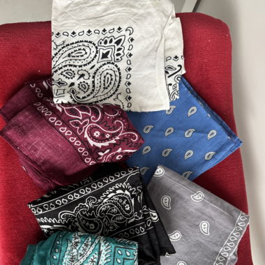 Bandanas