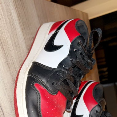 Nike JORDAN 1  Low