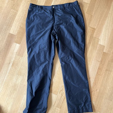 J.Lindeberg Slim Fit Pants