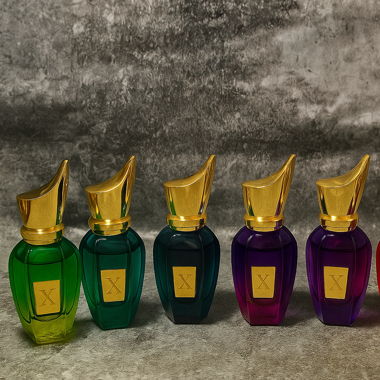Xerjoff 30 ML collection 