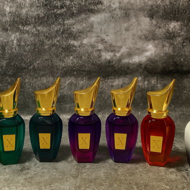 Xerjoff 30 ML collection 