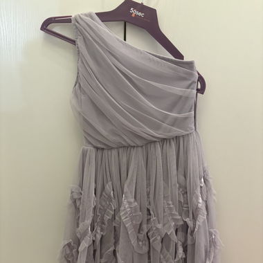 Robe de fête enfant