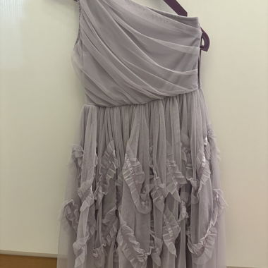 Robe de fête enfant