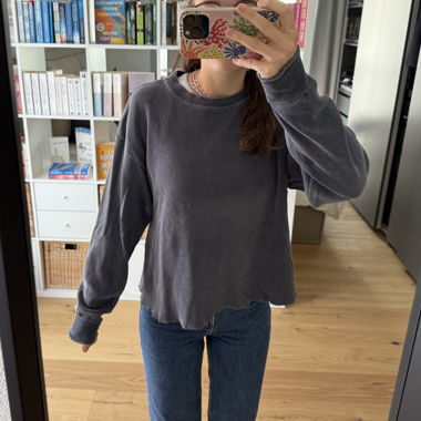 Pullover