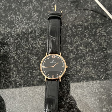 Kapten&Son Armbanduhr