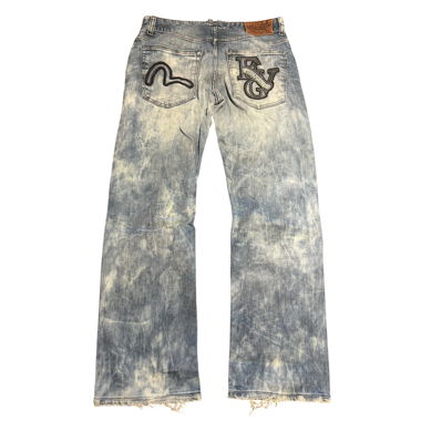 Evisu Jeans 