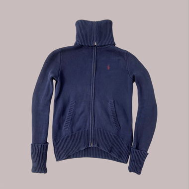 Veste zippée Ralph Lauren