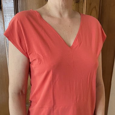 Top corail créatrice suisse
