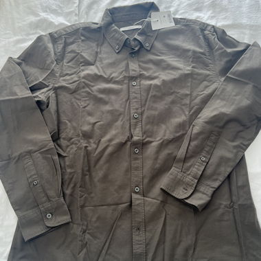 Camicia da uomo