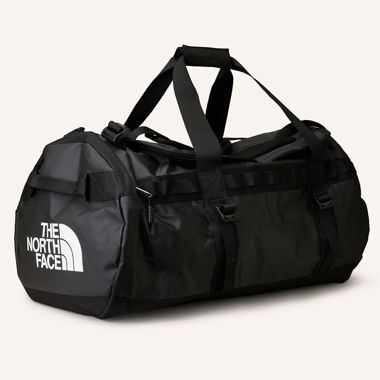 Sac de sport The North Face Duffle taille M
