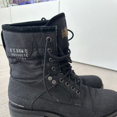 G-Star Stiefel