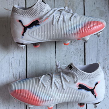 Puma Future 8 Ultimate MxSG Football Shoes