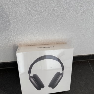 AirPods Max 