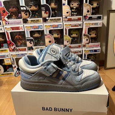 Bad Bunny Forum Gr. 38 2/3