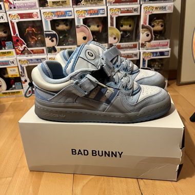 Bad Bunny Forum Gr. 38 2/3