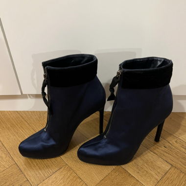 Bottines Bruno Frisoni