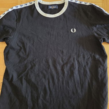 T-shirt Fred Perry